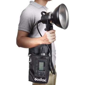 Вспышка Godox Namvo Godox AD-H600B 600 Вт