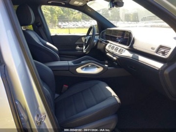 Mercedes GLE V167 2024 Mercedes-Benz GLE 2024r, 450, 3.0L, 4x4 3.0 Benzyna 429KM, zdjęcie 8