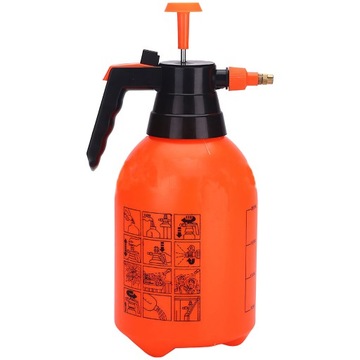 РУЧНОЙ ОПРЫСКИВАТЕЛЬ ДАВЛЕНИЯ 2 Л САДОВЫЙ ОПРЫСКИВАТЕЛЬ КОМПРЕССИОННОЙ ВОДЫ