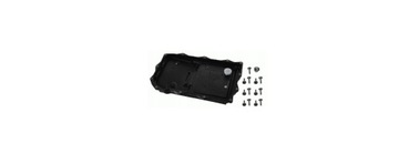 Filtr Zestaw do wymiany oleju ZF 8HP70 JEEP RAM