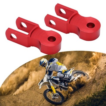 УДЛИНИТЕЛЬ АМОРТИЗАТОРА, 2 ШТ.