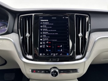 Volvo V60 II  Kombi Facelifting 2.0 B4 197KM 2023 Volvo V60 V60 B4 | Diesel | Plus Bright | | FV23%, zdjęcie 11