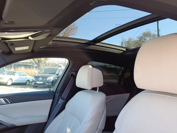 BMW X6 G06 M SUV 3.0 M50d 400KM 2020 BMW X6 M50D, Salon PL, FV23%, Bezwypadkowy, Serwisowany, Pełna opcja, zdjęcie 15