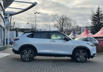 Honda HR-V III 2025 Honda HR-V e-HEV Advance Style 2025 1.5 Hybryda 107KM, zdjęcie 3