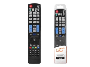 PILOT DO TV LG 42LX6500 AKB72914020 UNIWERSAL P413