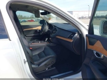 Volvo XC90 II 2022 Volvo XC 90 T6 Momentum 2.0 Benzyna 316KM, zdjęcie 8