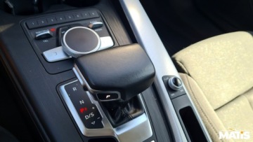 Audi A4 B9 Avant 2.0 TFSI ultra 190KM 2017 Audi A4 Avant 2.0T 190KM Automat Virtual navi czujniki bi xenony 100 bezwy, zdjęcie 37