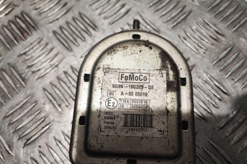 SIRÉNA ALARMU VOLVO XC70 II 6G9N19G229 2.4L DIESEL 136KW 2006