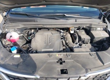 Kia Carnival II 2024 Kia Carnival 2024, 3.5L, MPV SX PRESTIGE, od ubezpieczalni, zdjęcie 13