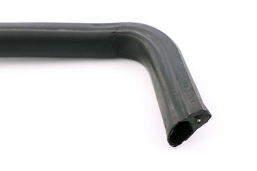 BMW X3 E83 Уплотнитель капота, капот л.