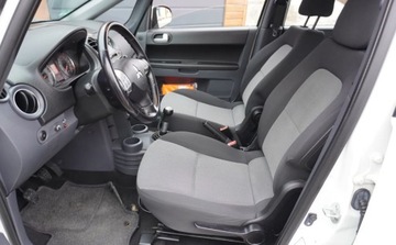 Mitsubishi Colt VI Hatchback 1.3 i 16V CZ3 95KM 2009 Mitsubishi Colt Bezwypadkowy Serwisowany 1-Wlasciciel Klimatyzacja Pdc Prz, zdjęcie 16