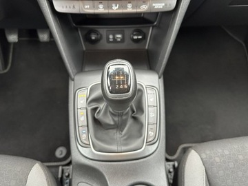 Hyundai Kona I Crossover 1.0 T-GDI 120KM 2019 Hyundai Kona CarPlay*Tylko 108000km, zdjęcie 19