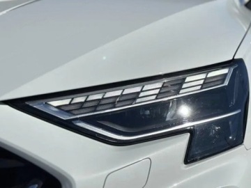 Audi A3 8Y S3 Limousine Facelifting 2.0 TFSI 333KM 2026 AUDI A3 S3 TFSI quattro Sedan 2.0 (333KM) 2026, zdjęcie 16