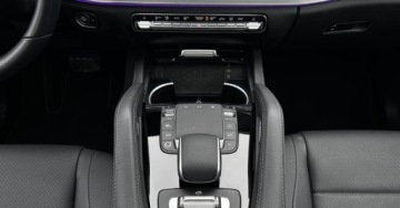 Mercedes GLE V167 SUV Facelifting 2.0 300d 269KM 2025 Mercedes-Benz GLE Od Dealera, FV23, AMG, Pneumatyka, Panoramiczny Dach, Bu, zdjęcie 13