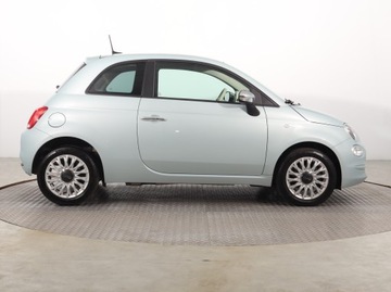 Fiat 500 IV 2023 Fiat 500 1.0 mild-hybrid, Salon Polska, zdjęcie 5