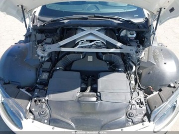 Aston Martin 2020 Aston Martin Vantage 2020 4.0l 4.0 Benzyna 503KM, zdjęcie 8