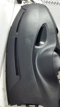 KONZOLA DESKA AIRBAG AIR NÁDRŽ PÁSY HYUNDAI I20