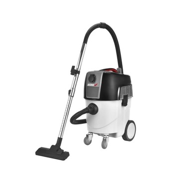 Odkurzacz przemysłowy Dedra DED6607 1600W AUTOMATYCZNY OTRZĄSACZ