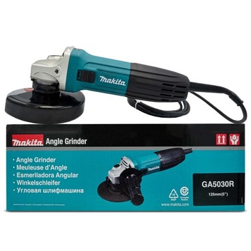 Szlifierka kątowa Makita 720 W 230 V