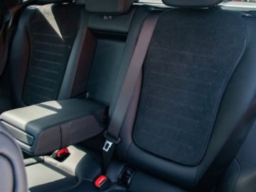 Mercedes GLC C254/X254 Coupe 2.0 220d 197KM 2026 MERCEDES-BENZ GLC 220 d 4-Matic AMG Line 2.0(197KM) 2026, zdjęcie 15