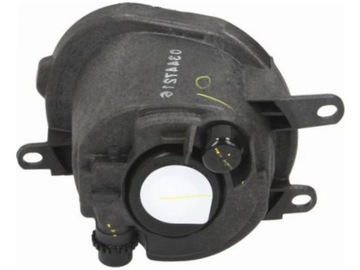 HALOGEN MLHOVKOVÝ PRAVÝ ROVER 25 99-05 45 00-05