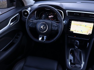 MG ZS II SUV Classic 1.0 T-GDi 111KM 2024 MG ZS SUV 1.0 Turbo, Serwis ASO, Automat, Skóra, zdjęcie 6