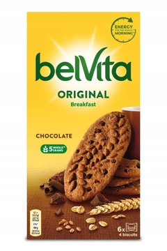 BELVITA ORGINAL KAKAO 300G
