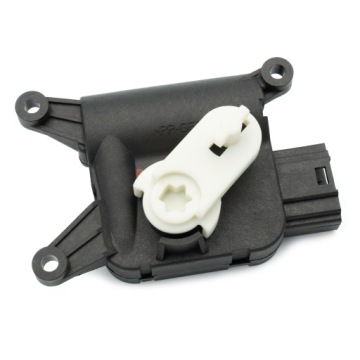 SILNIK DMUCHAWY NAGRZEWNICY KLIMATYZACJI 1K0907511C