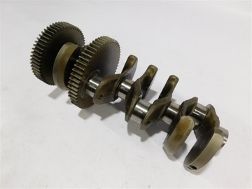 КОЛЕНВАЛ BMW K1300S 07-15 OEM 7713456