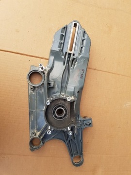 КРЕПЛЕНИЕ ДИСКОВОГО КАРТЕРА WACKER BTS 635S 635 630