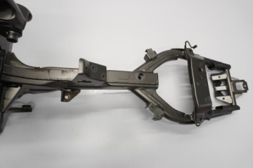 KAWASAKI 650 ER-6N FRAME 2013 г. + КОМПЛЕКТ ДОКУМЕНТОВ