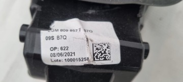 ЛЮЧОК ТОПЛИВНОГО БАКА VW T-CROSS