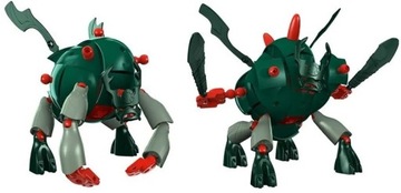 Магнитные блоки GEOMAG PROTEON ROBOT SWOMP 103 элемента