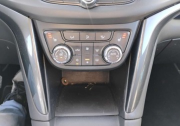 Opel Zafira C Tourer Facelifting 2.0 diesel 170KM 2018 Opel Zafira 2018r, 2.0 CDTI. Lekko uszkodzony tyl i przod. Jezdzi 2.0, zdjęcie 16