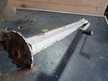 ДОМКРАТ SKODA MONUMENT PAL CSRR РЕТРО