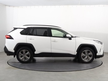 Toyota RAV4 V 2019 Toyota RAV 4 2.0 Valvematic, Salon Polska, zdjęcie 5