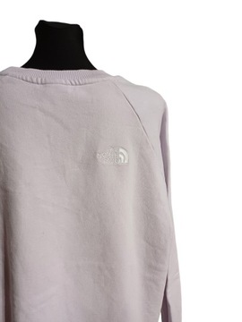 THE NORTH FACE ЖЕНСКИЙ СВИТШОТ XL