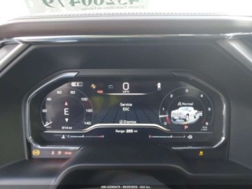  GMC Sierra 1500 Short Box Denali 2025 6.2l 6.2 Benzyna 420KM, zdjęcie 10