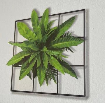 НАКЛЕЙКИ НА НАСТЕНУ ЛИСТЬЯ ИЗОБРАЖЕНИЕ 13