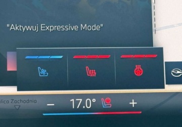 BMW Seria 5 G90-91 Touring 2.0 520d 197KM 2024 BMW Seria 5 I wlasciciel M Sport Hak Gwarancja Bezwypadkowy FVAT23, zdjęcie 36