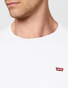 Levi's Original Housemark Tee T-Shirt długi rękaw r.S