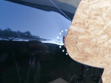 BLATNÍK PRAVÝ PŘEDNÍ SUZUKI SX4 S CROSS 2013-2021R