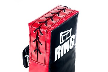 2 x TARCZE TRENINGOWE TAJSKE PAO PROSTE 40x20x10cm