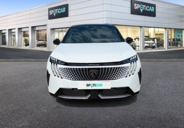 Peugeot 3008 III 2024 Peugeot 3008 e-3008 73kWh GT SalonPL Bogata Wersja do 525KM FVat Niski Prz, zdjęcie 11