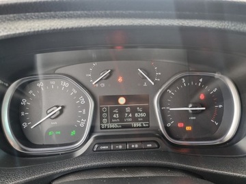 Toyota Proace II Furgon Medium 2.0 D-4D 150KM 2020 Toyota PROACE VERSO 2.0 D4-D Medium Family 2.0 D4-, zdjęcie 33