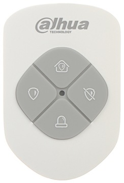 Комплект беспроводной сигнализации Dahua ART-ARC3000H-03-W2(868)