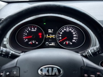 Kia Sportage III SUV Facelifting 2.0 CRDi 136KM 2014 Kia Sportage 2.0 Diesel Bogate wyposazenie 2.0 Diesel 136KM, zdjęcie 17