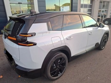 Citroen C5 Aircross 2025 Od ręki - Max eDCT6 1.2 mHEV 145KM / Pakiet Zimowy z Grip Control, zdjęcie 2