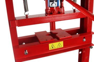 МАСТЕРСКИЙ ПРЕСС 20Т МАР-ПОЛ