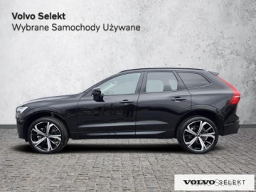 Volvo XC60 II 2025 Volvo XC 60 FV23 Plus Dark B5 250KM AWD ACC BLIS K, zdjęcie 4